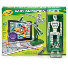 Easy Animation Studio For Kids Toys