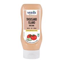 Veeba's Thousand Island Dressing 300GM