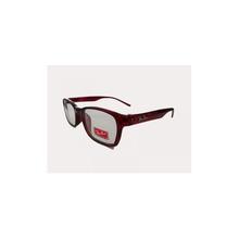 Ray-Ban Crystal Brown transparent Sunglasses