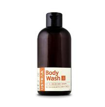 Unisex Body Wash Badass Sexy 200ml