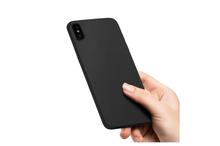 HOCO Fascination Series Protective Case-iPhone Xs MAX-Black