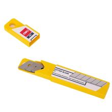 Deli 18mm Knife Paper Cutter Blade E2011