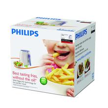 PHILIPS HD9220/40 Electronic Fryer