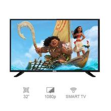 JS3221DS 32" Double Glass Android Smart Full HD LED TV