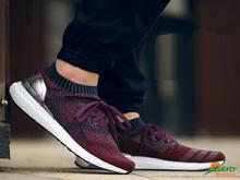 Adidas Ultra Boost Dark Red