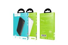 Hoco J29 Cool Square Power Bank - 5000mAh (Black and White)