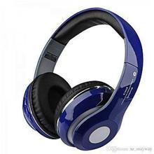 Bluetooth Wireless Headphone-blue