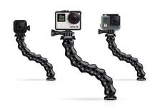 GoPro Gooseneck Mount