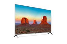 LG UHD TV 75 inch 75UK6500PTB Model