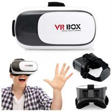 Meastar VR Virtual Reality 3D Glasses Box