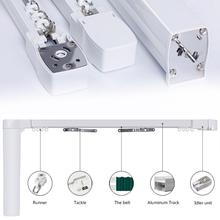 IHS Smart Curtain Motor