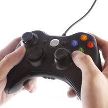 USB Wired Joystick Gamepad Joypad Controller For Xbox 360 Console & PC Windows