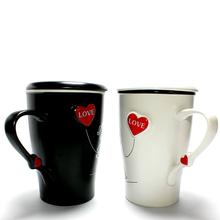 I Love You Couple Mug Set Matching His Her Coffee Tea Mugs Cup Anniversary Wedding Valentine Girlfriend Gift