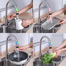 Coconut Carbon Home Kitchen Faucet Tap Water Clean Purifier Filter Cartridge