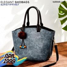 Elegant Fashionable Ladies Shoulder Bag