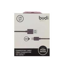 Budi 2.0 Charge/Sync  Cable M8j023