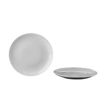 Ariane Fine Porcelain Plate Round (25.5 cm)-1 Pc