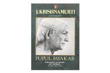 J. Krishnamurti: A Biography