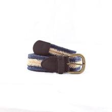 Police Men's Cotton Belt P6