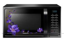 Samsung 28 L Convection Microwave Oven (MC28H5025VC)