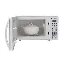 Whirlpool Microwave Oven 25 GRILL 20 BS /WS