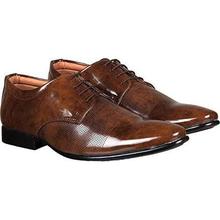 SALE- Shozie Men's Patent Leather Formal Shoes + Party Wear Formal