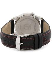 Titan Analog Watch For Men 1588Sl01