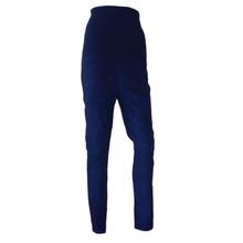 Dark Blue Maternity Pants For Women