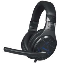 Xtrike GH-501 Wired Gaming Headphone