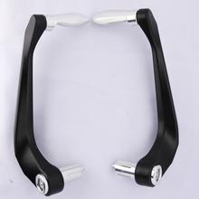 Carbon Fiber lever Guard for universal Motorcycle 





					Write a Review