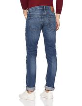 Levi’s Men’s (65504) Skinny Fit Jeans