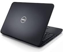 Dell inspiron 3537 laptop