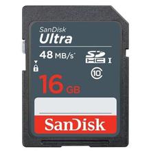 Camera Memory Card / SD Card / 16 gb sd card