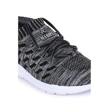 REFOAM Men's Mesh Running Sport Shoes