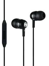 Creative EP600M In Ear Headphone With Mic - (Black)