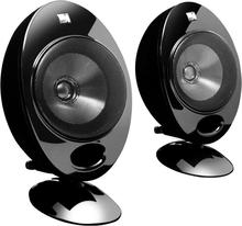 KEF E305 Home Theater System
