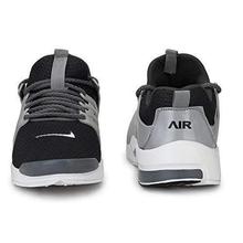 SALE- YB BAZAAR Men's Grey Nitro Series Mesh Running Stylish