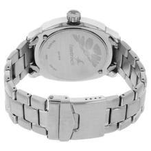 3071SM03 Silver Dial Analog Watch For Men