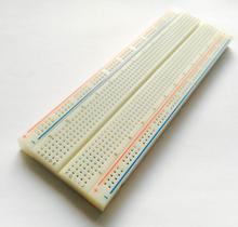 Large Breadboard (High Quality)