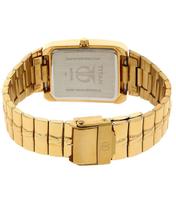 Titan Karishma Analog Champagne Dial Women's Watch - 2601YM01