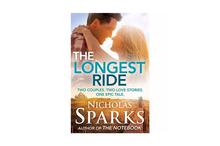 The Longest Ride - Nicholas Sparks