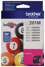 Brother Ink cartridge Magenta 260 pages