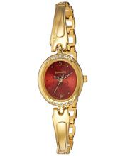 Sonata Analog Gold Dial Women's Watch - 8976YM03