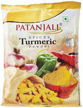 Patanjali Turmeric Powder 200 gm