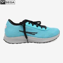Sega Sky Blue L-Breeze Running Shoes/Sneaker For Women