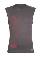 Rocclo 5055 Gym Sandos For Men - Best Quality Fabric Gym Wear