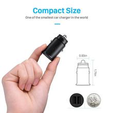 Thumb Car Charger