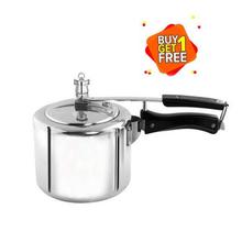 5 Liter Induction Base Pressure Cooker Buy 1 Get 1 Free