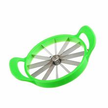 Stainless Steel Watermelon Cutter With Free Apple Cutter