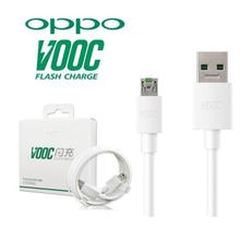 OPPO VOOC 5V 4A Genuine Micro USB Fast Charging & Data Sync Cable